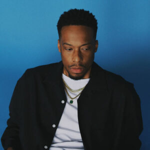 Black Milk – ‘Is It Just Me?’ – Grown Up Rap