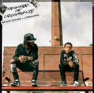 Boldy James & ChanHays – ‘Prisoner of Conscience’ – Grown Up Rap